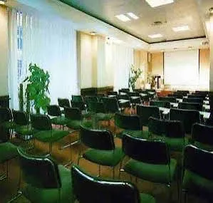 Albergo Riviera Suisse location
